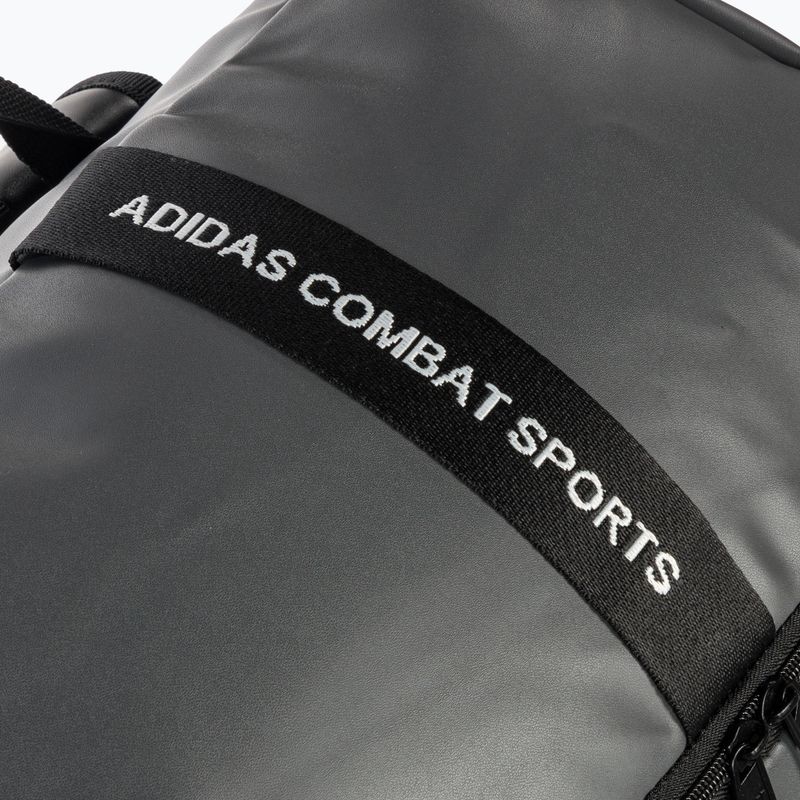 Sportovní batoh  adidas 31 l grey/black ADIACC091CS 7