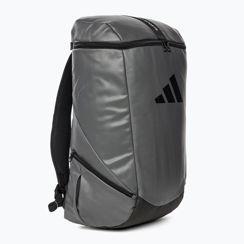 Sportovní batoh  adidas 43 l grey/black ADIACC091CS 2