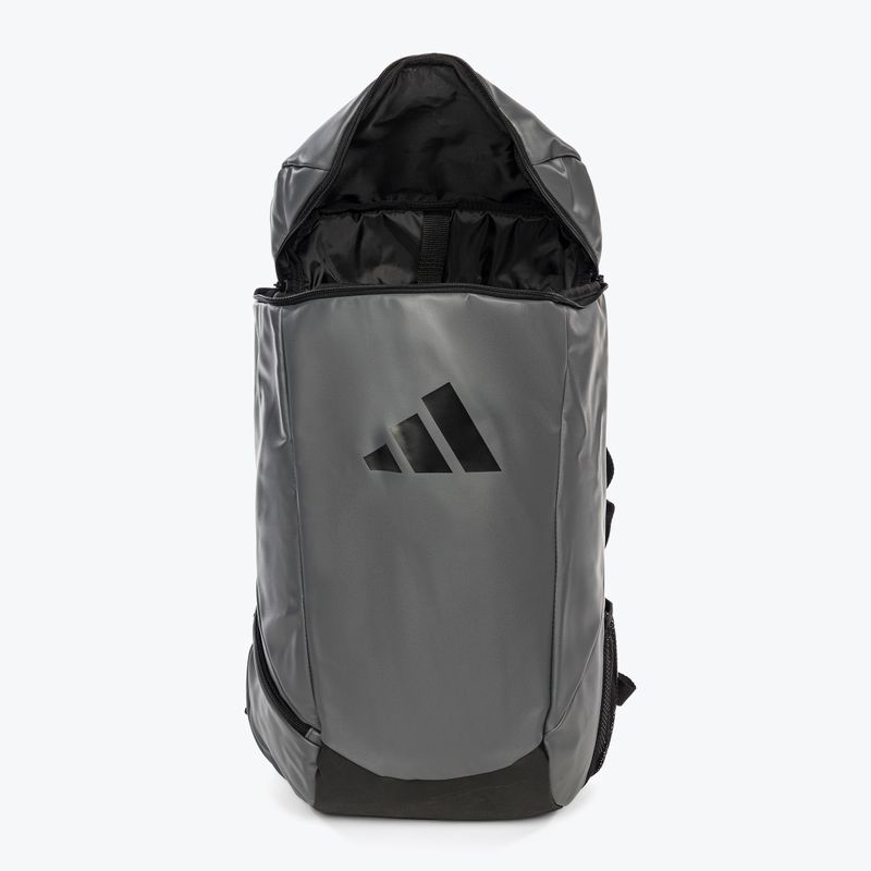 Sportovní batoh  adidas 43 l grey/black ADIACC091CS 4