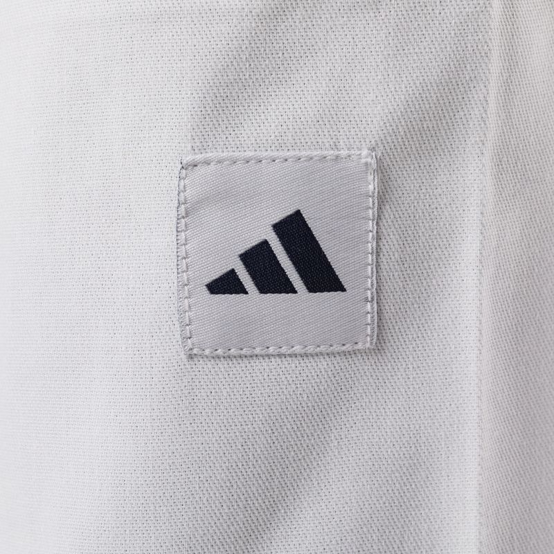 GI pro brazilské jiu-jitsu adidas Range white/gradient blue 9