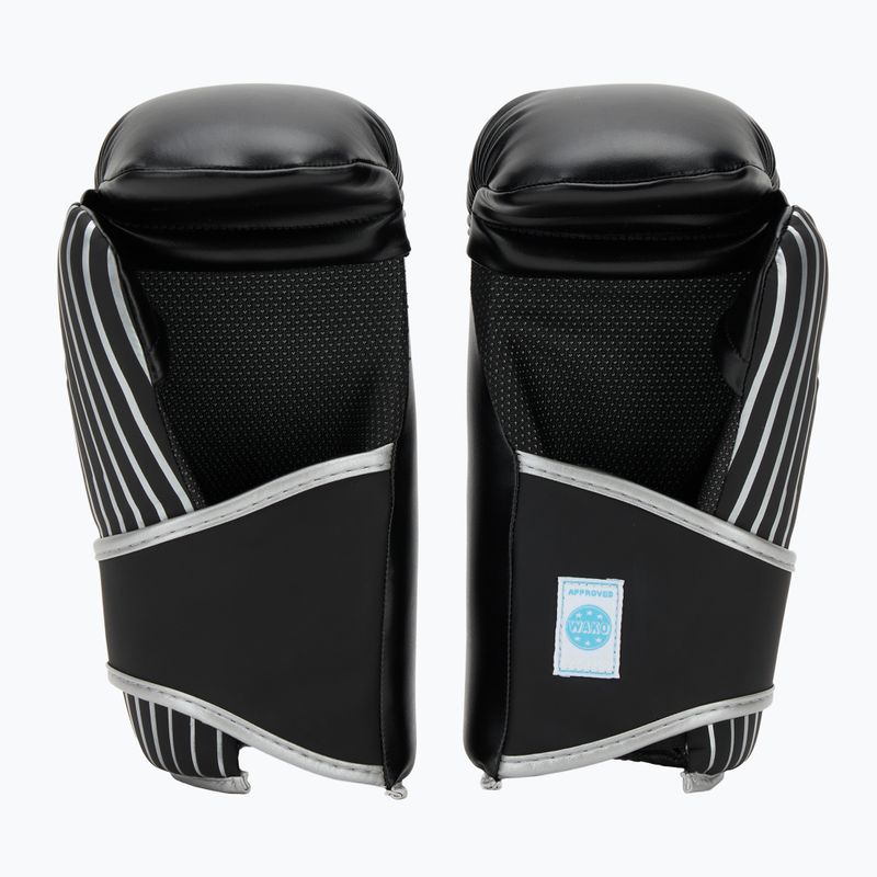Boxovací rukavice adidas Pro Point kickboxing black 3