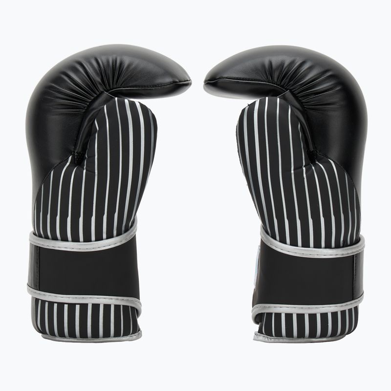 Boxovací rukavice adidas Pro Point kickboxing black 4