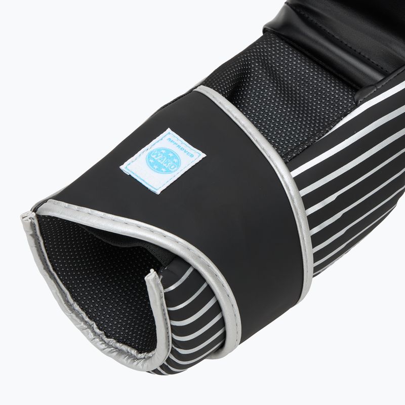 Boxovací rukavice adidas Pro Point kickboxing black 6