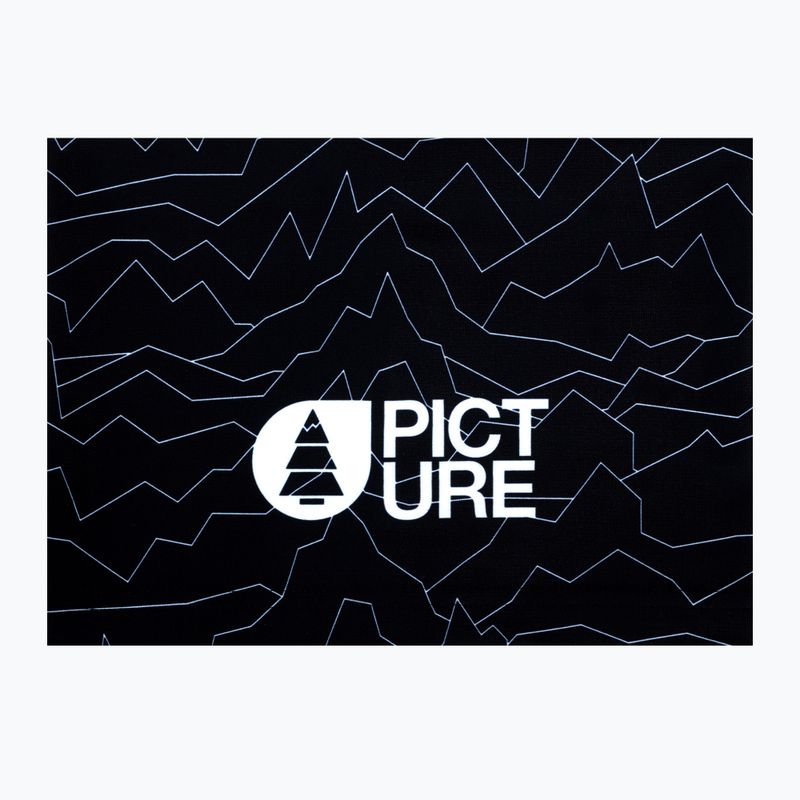 Picture Linie lyžařského komína NW198-A 2