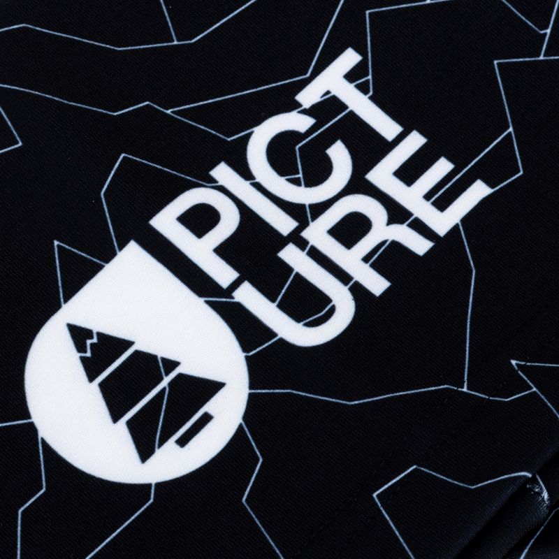 Picture Linie lyžařského komína NW198-A 3