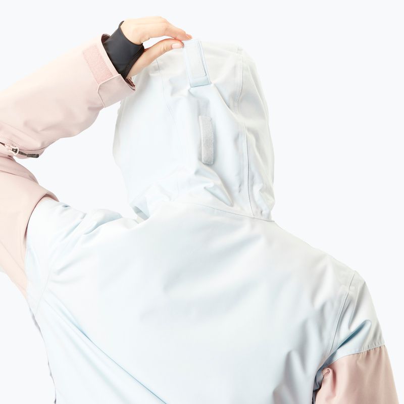 Picture Seakrest dámská lyžařská bunda 10/10 tmavě modrá 6