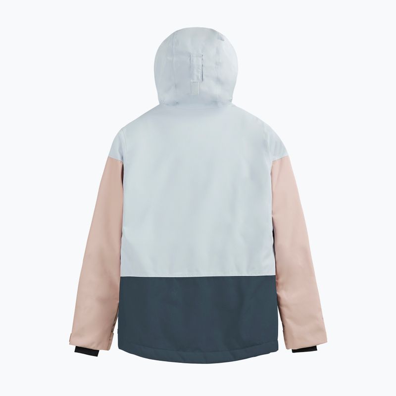 Picture Seakrest dámská lyžařská bunda 10/10 tmavě modrá 11