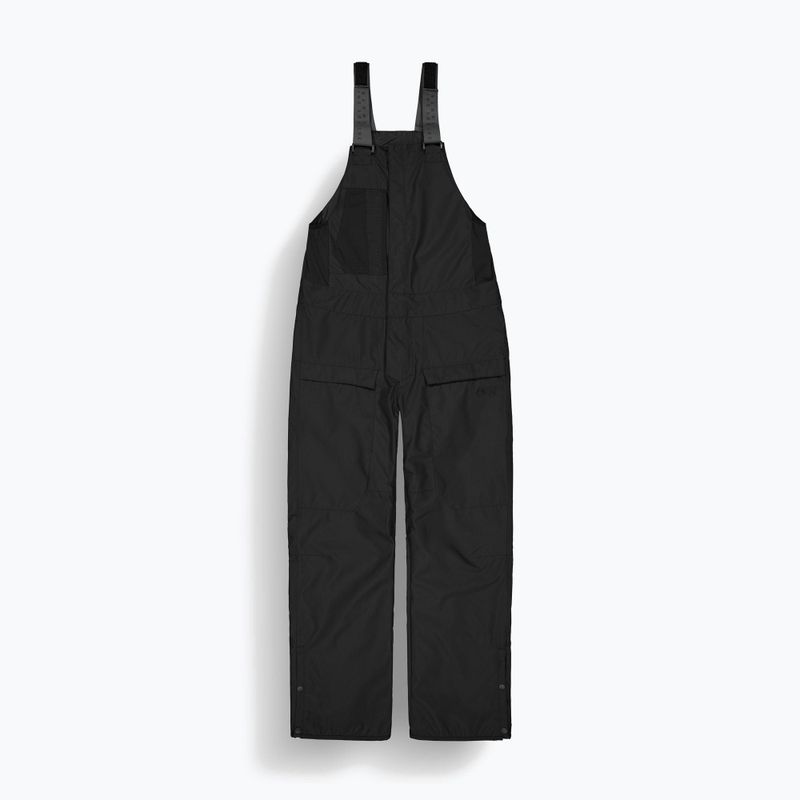 Pánské lyžařské kalhoty Picture Testy BIB black 7