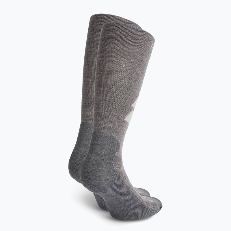 Lyžařské ponožky Picture Wooling Excalibur 2