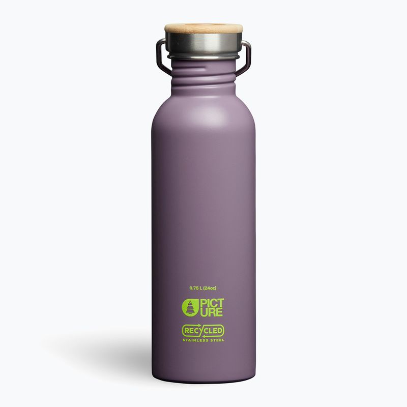 Turistická láhev Picture Hampton 750 ml grape jam 2