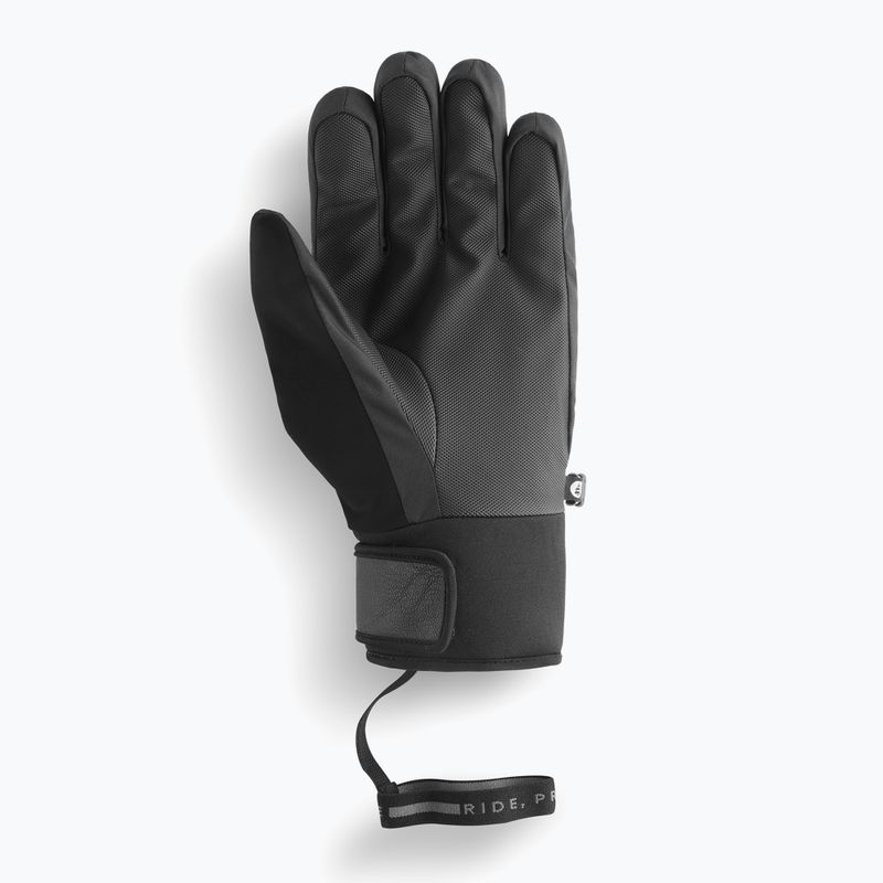 Pánské lyžařské rukavice Picture Madson Gloves 10/10 tobacco 3