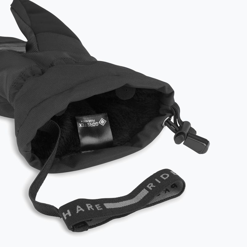 Dámské lyžařské palčáky Picture Grab Gore-Tex Mitts black 5