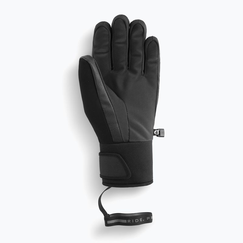 Dámské lyžařské rukavice Picture Pioneer Gore-Tex Gloves black 3