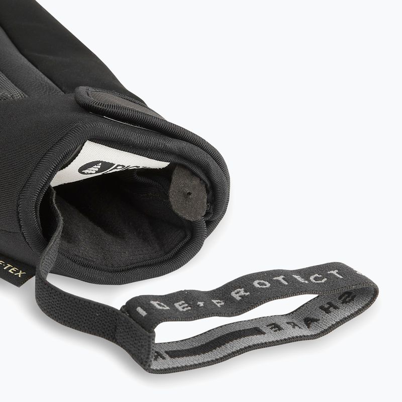Dámské lyžařské rukavice Picture Pioneer Gore-Tex Gloves black 5