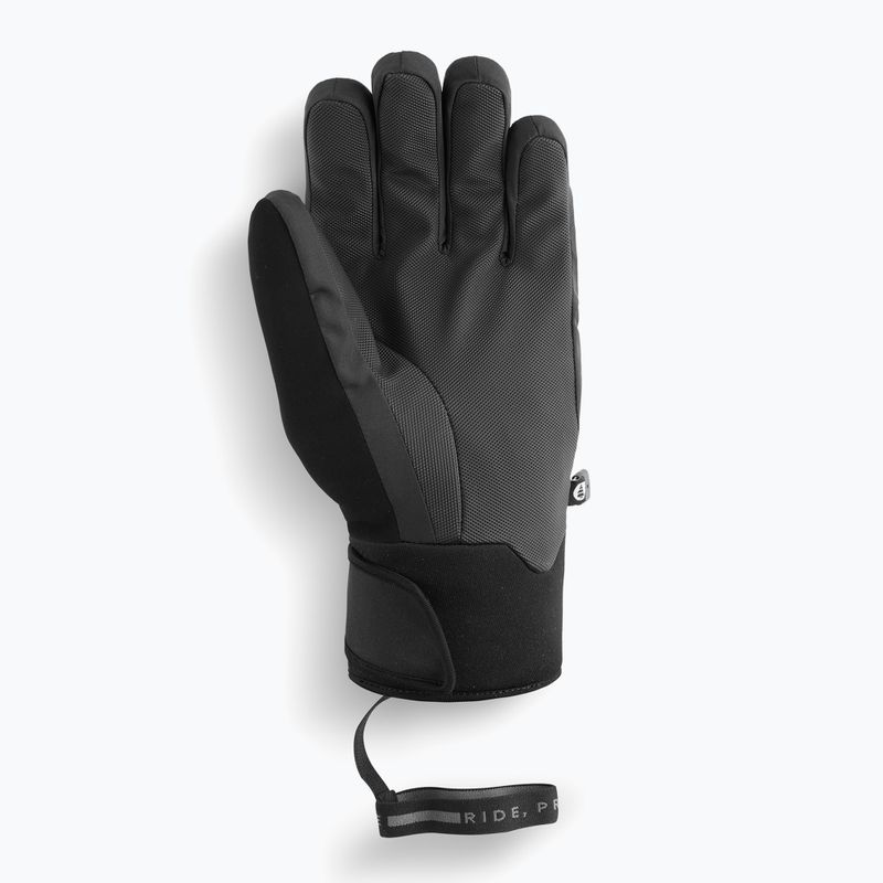 Pánské lyžařské rukavice Picture Pioneer Gore-Tex Gloves black 3