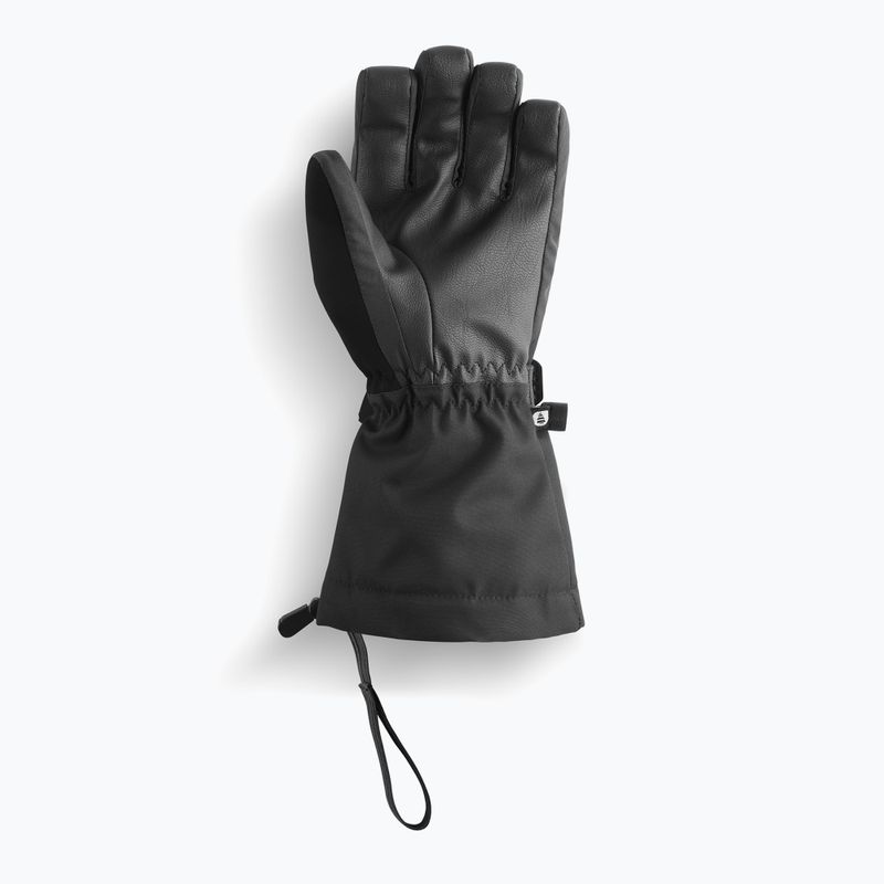 Dětské lyžařské rukavice Picture Graby Gloves 10/10 black 3