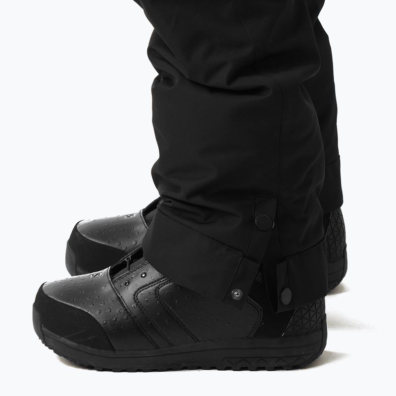 Dětské lyžařské kalhoty Picture Time 10/10 black 5