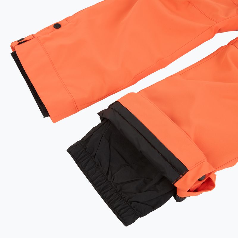 Dětské lyžařské kalhoty Picture Time 10/10 neon flare 5