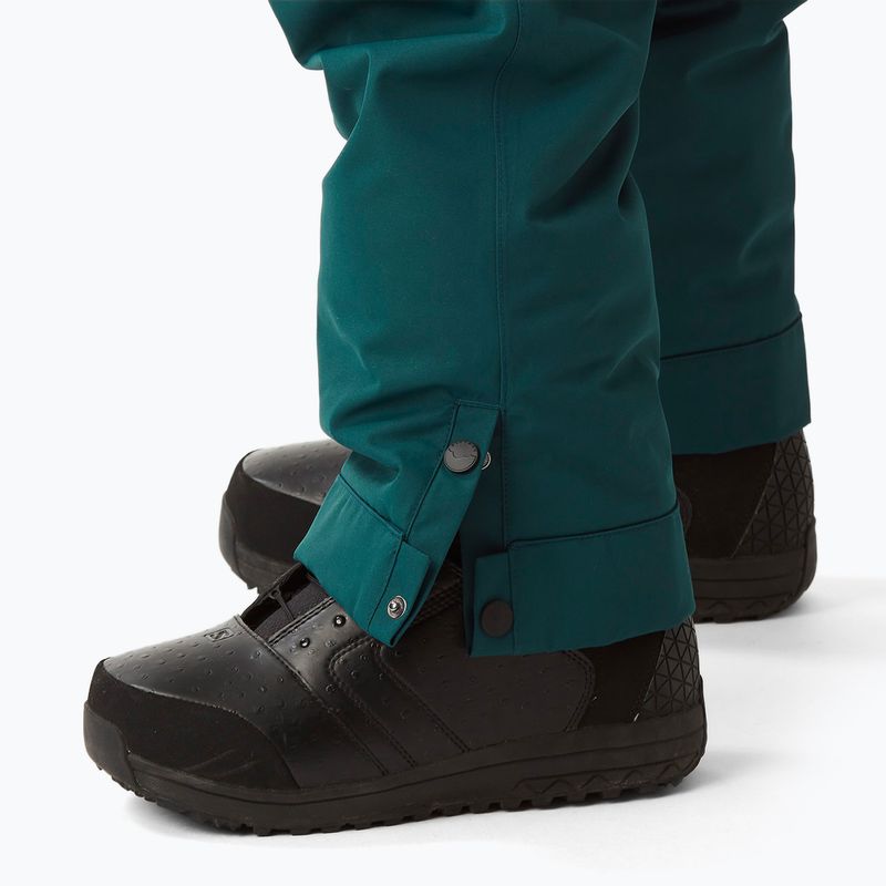 Dětské lyžařské kalhoty Picture Time 10/10 deep water 5