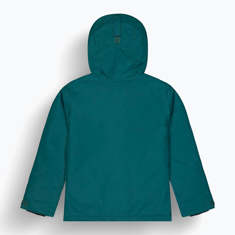 Dětská lyžařská bunda Picture Seady 10/10 deep water 8