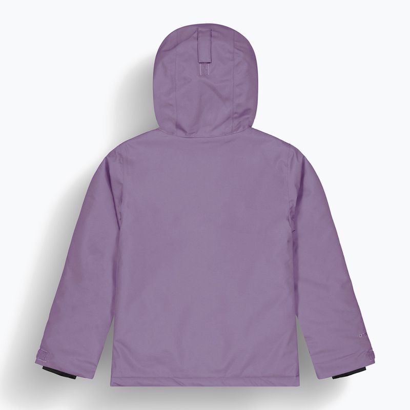 Dětská lyžařská bunda Picture Seady 10/10 grape jam 7