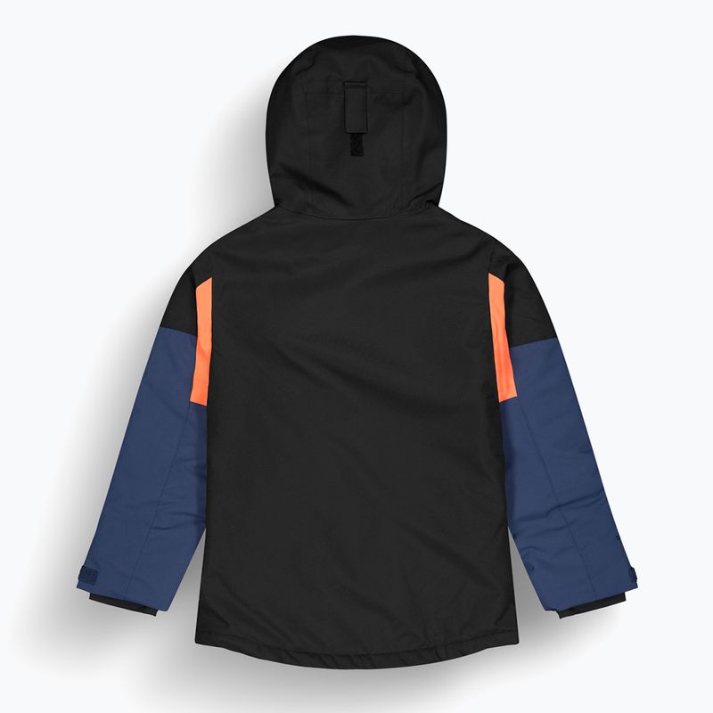 Dětská lyžařská bunda Picture Minikoon 20/20 patriot blue 8