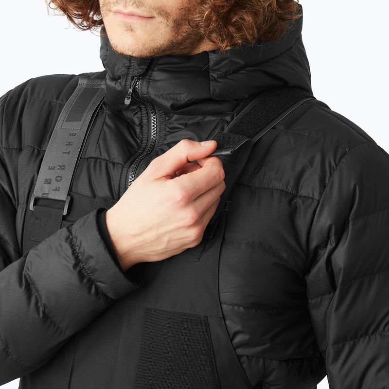 Pánské lyžařské kalhoty Picture Testy BIB 10/10 black 4