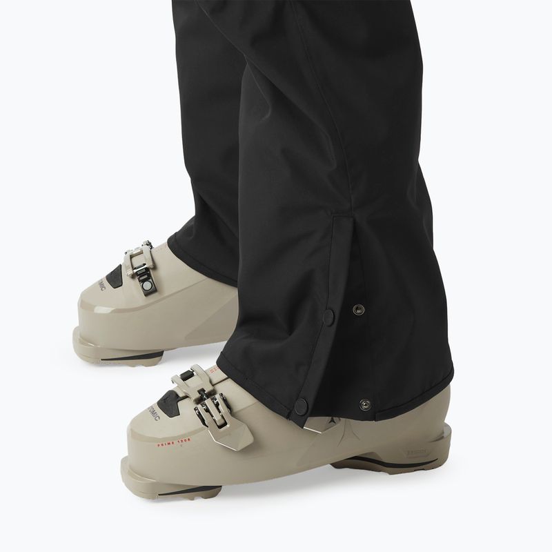 Pánské lyžařské kalhoty Picture Testy BIB 10/10 black 8