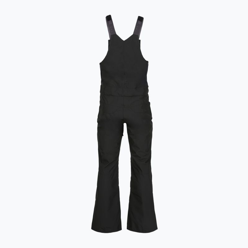 Pánské lyžařské kalhoty Picture Testy BIB 10/10 black 10