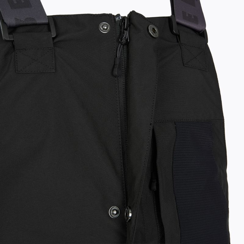 Pánské lyžařské kalhoty Picture Testy BIB 10/10 black 11