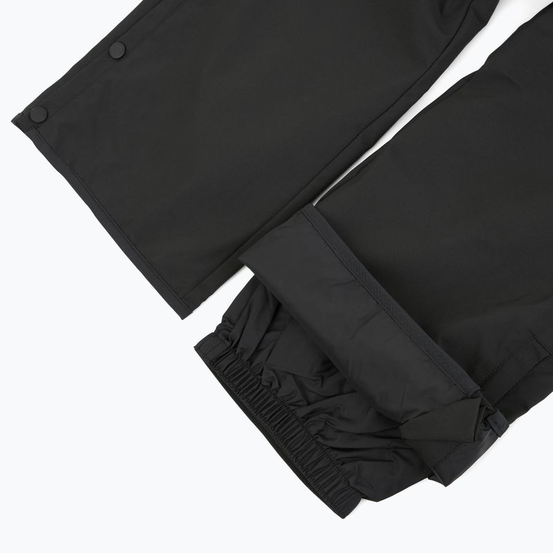 Pánské lyžařské kalhoty Picture Testy BIB 10/10 black 14