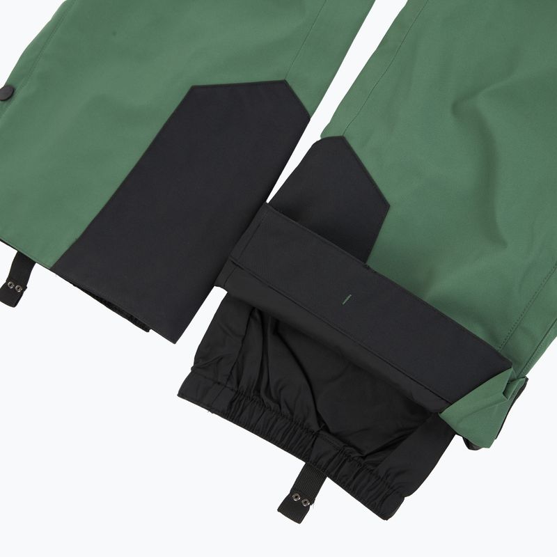 Pánské lyžařské kalhoty Picture Object 20/20 smoke pine 11