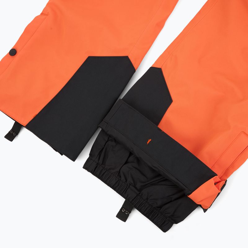 Pánské lyžařské kalhoty Picture Object 20/20 neon flare 13