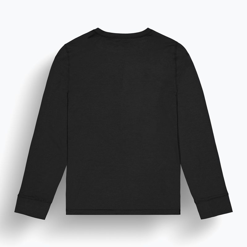 Pánské termo tričko Longsleeve Picture Lhotse black 2