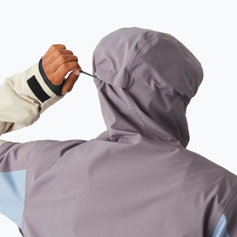 Pánská lyžařská bunda Picture Naikoon 20/20 stonewash 6