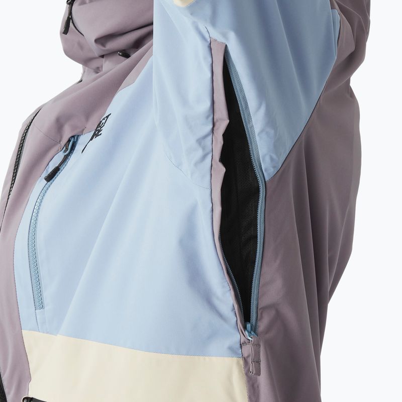 Pánská lyžařská bunda Picture Naikoon 20/20 stonewash 7