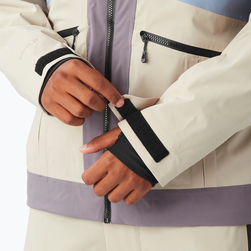 Pánská lyžařská bunda Picture Naikoon 20/20 stonewash 8