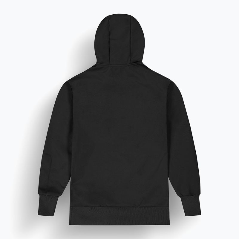 Pánská snowboardová bunda Picture Parker 5/5 black 10