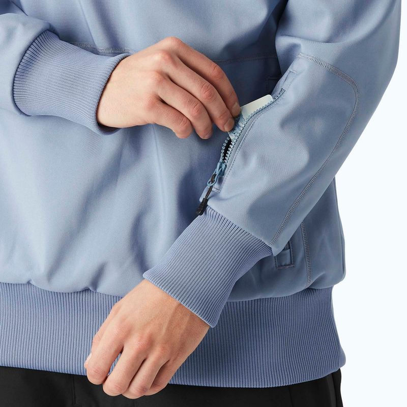 Pánská snowboardová bunda Picture Parker 5/5 stonewash 8