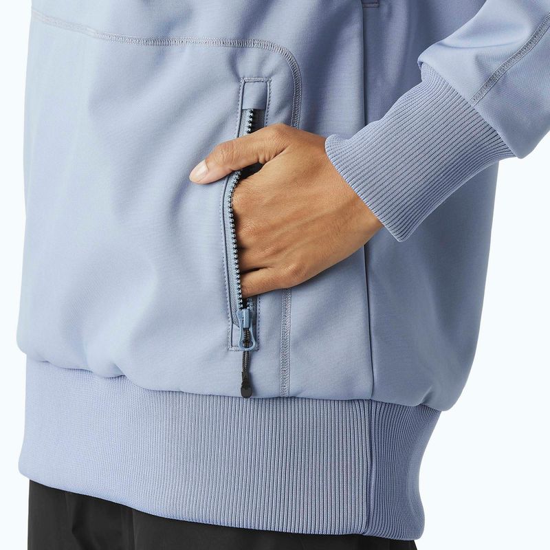 Pánská snowboardová bunda Picture Parker 5/5 stonewash 11