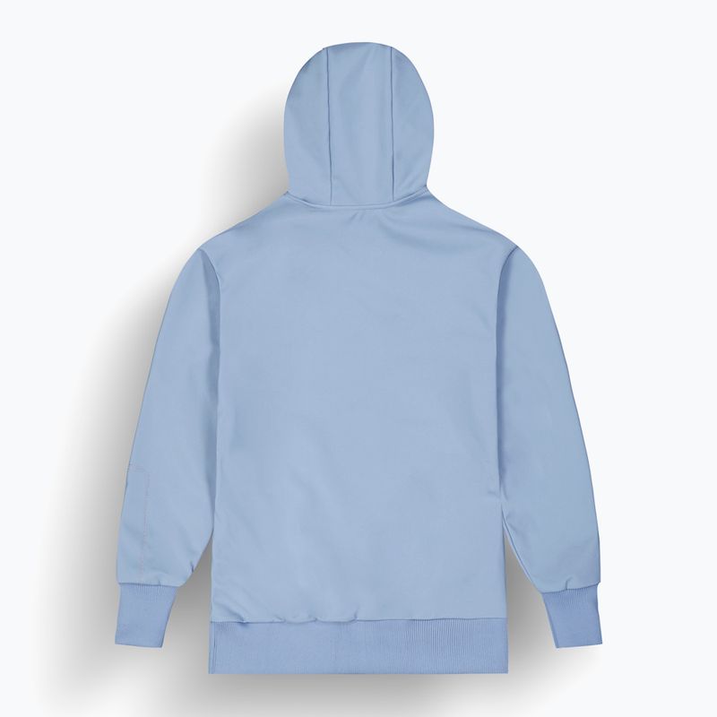 Pánská snowboardová bunda Picture Parker 5/5 stonewash 13