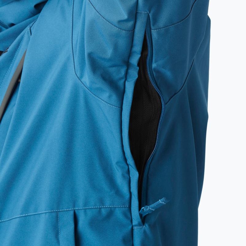 Pánská lyžařská bunda Picture Nitric serenity blue 7