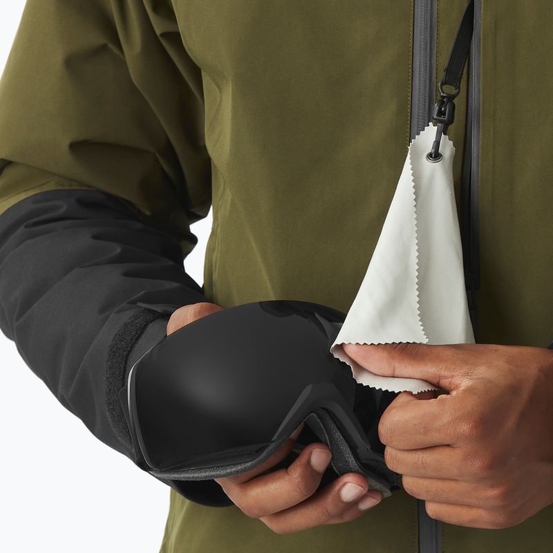 Pánská lyžařská bunda Picture Merepi Gore-Tex tobacco 14