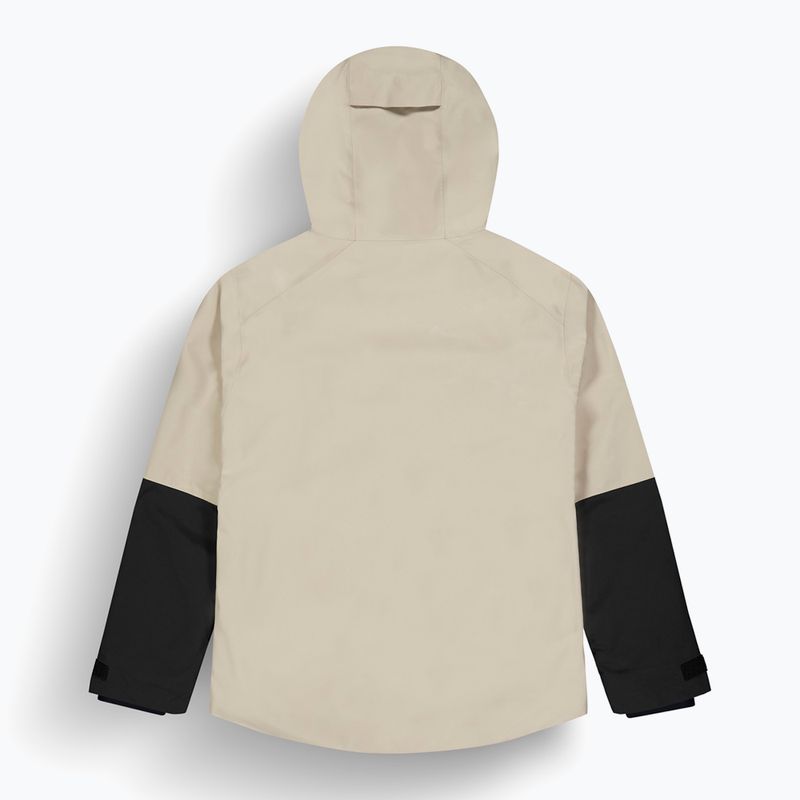 Pánská lyžařská bunda Picture Merepi Gore-Tex pure cashmere 2