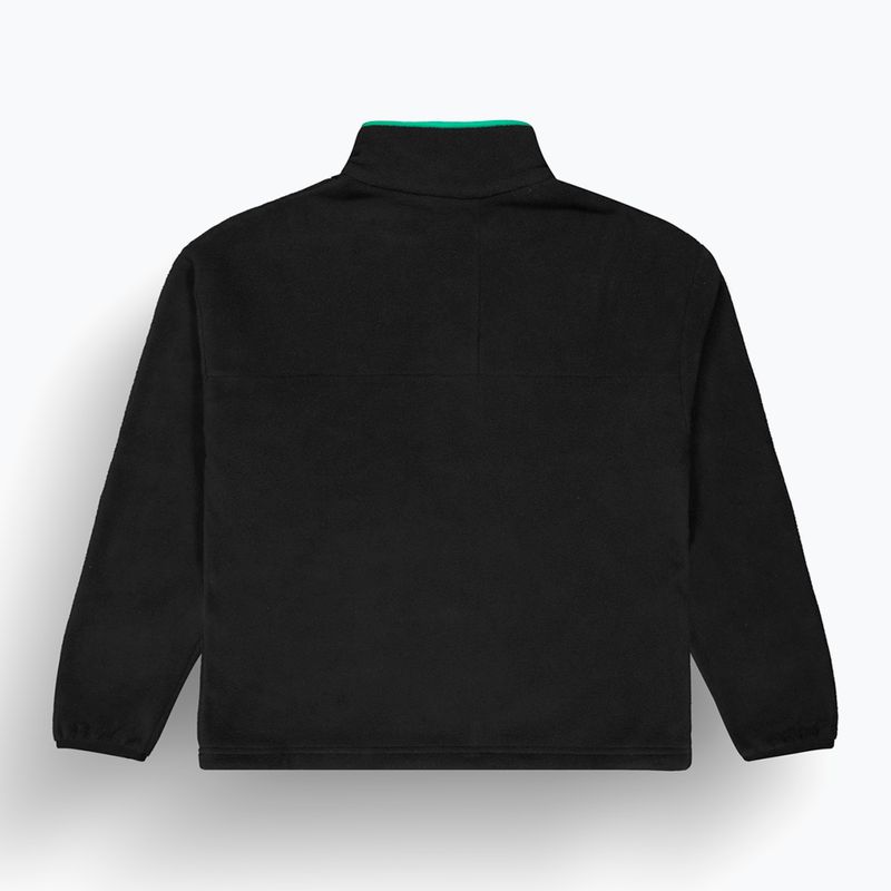 Dámská lyžařská fleecová mikina Picture Arcca 1/4 Zip black 2