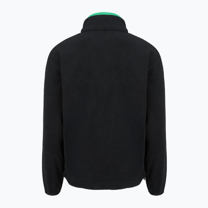 Dámská lyžařská fleecová mikina Picture Arcca 1/4 Zip black 8