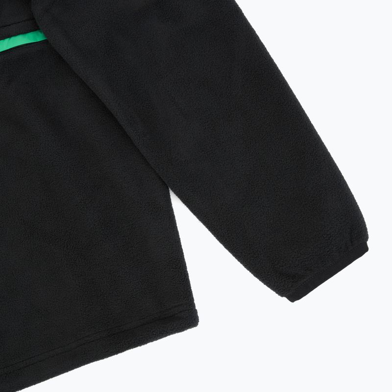 Dámská lyžařská fleecová mikina Picture Arcca 1/4 Zip black 10