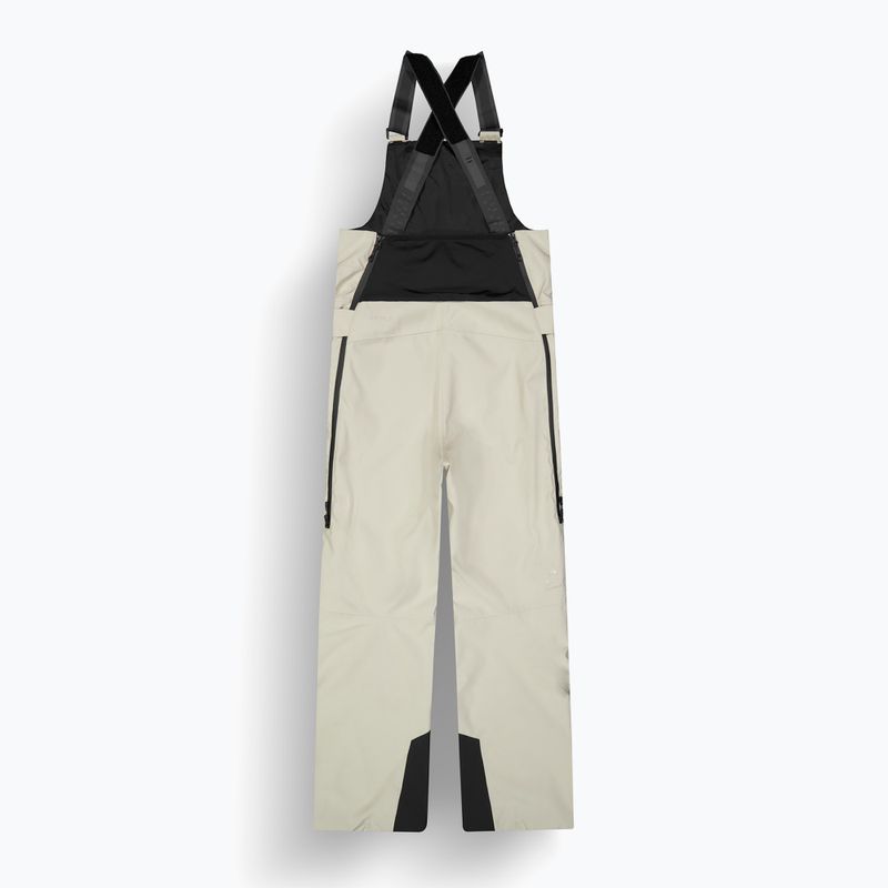 Dámské lyžařské kalhoty Picture Orosi BIB 20/15 pure cashmere 2