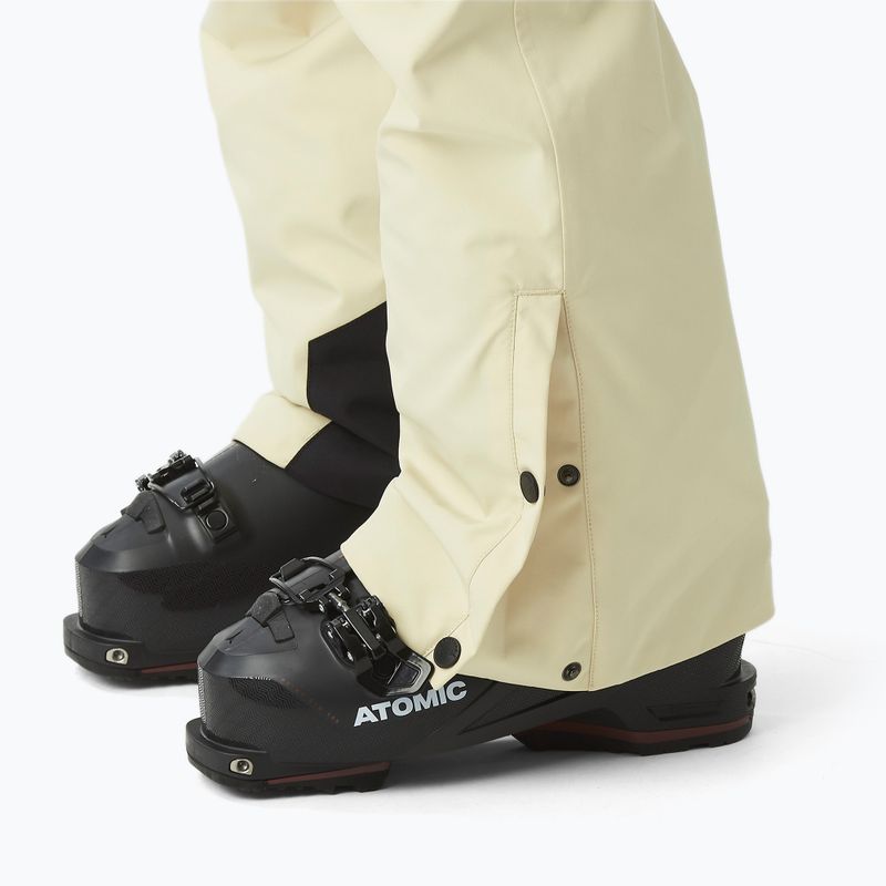 Dámské lyžařské kalhoty Picture Exa 20/20 wood ash 7