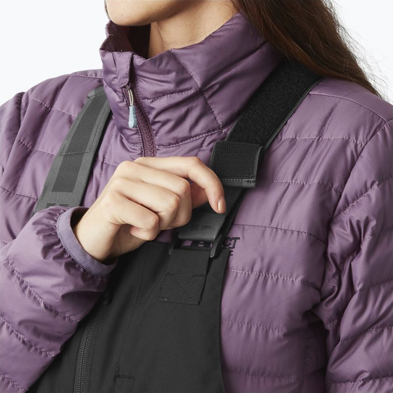 Dámské lyžařské kalhoty Picture Brita BIB 10/10 black 4